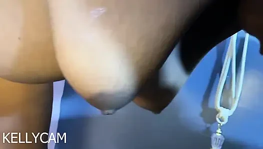 Amcığım o kadar şeker ki kendimi tatmin ettim wit mastur