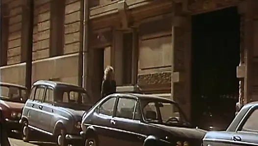 Son durak, son sikiş