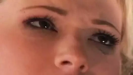 Götüne yarak sokması için her şeyi yapacak