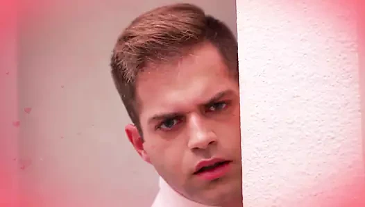 "Göğüslerimin çok büyük olduğunu mu düşünüyorsun?" Sonunda üvey kız kardeşimin büyük göğüslerini siktim!