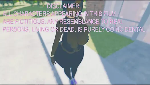 BBC Backshots At The Park (Beat Banger)