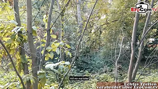 Alman öğrenci genç seks kör tarih prezervatifsiz pov almak