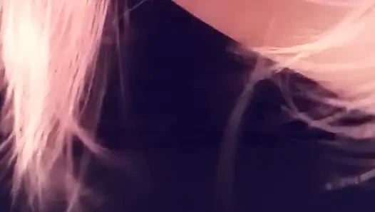 Patti Xdresser'ın mastürbasyonu