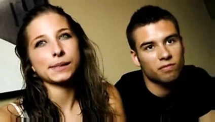 Christina ve diego ilk zaman sikme üzerinde kamera