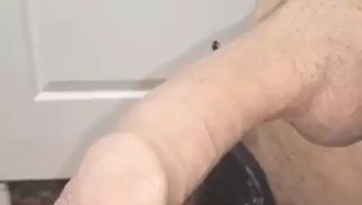 Bu sabah bu sert ıslak zonklayan horozla uyandım