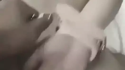 Koreli kız becerdin