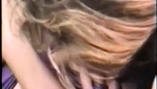 Cameo & Sunny McKay - V.I.C.E (1991)