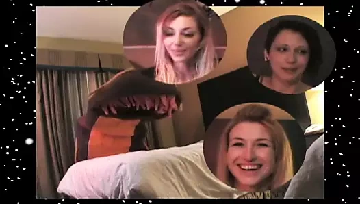 La vore kız haberleri - swaalug'un büfesi -