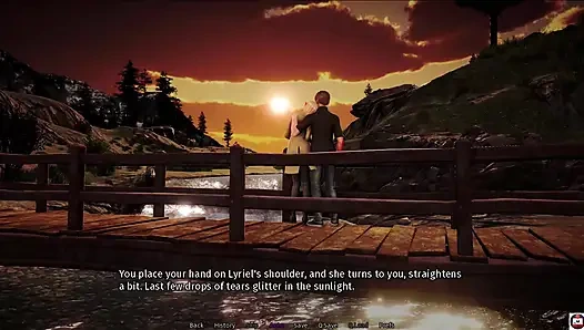 Yarık içinde bir ev - (pt 78) nc