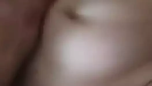 Tatlı becerdin ile bir gülümseme