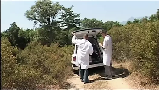 Korsika aşk hikayeleri!!! - bölüm #04