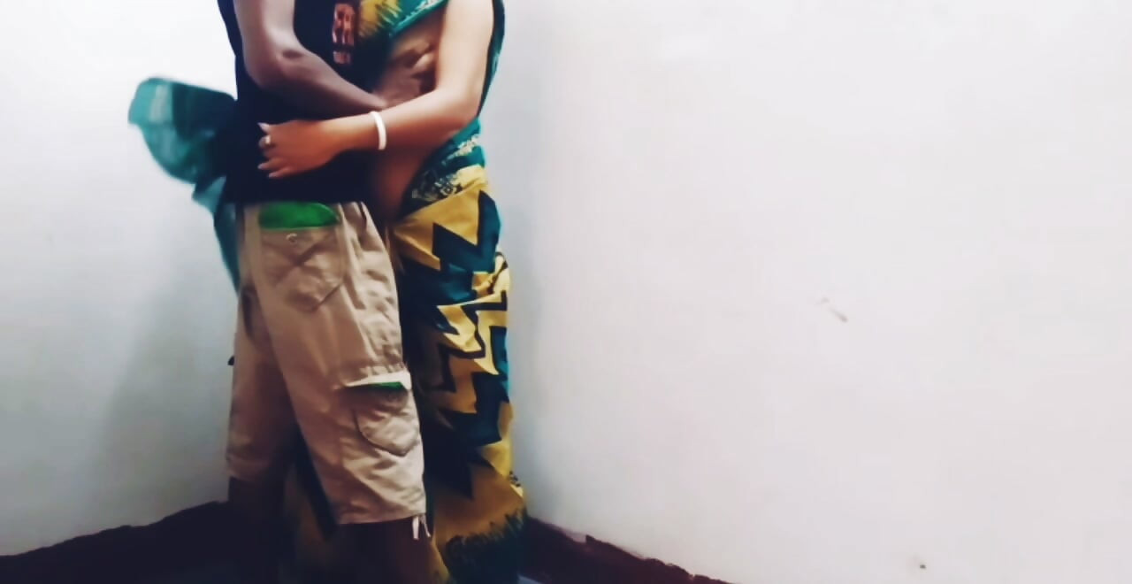 Busty desi hot bhabi Plays with the devar While Husband's Away.