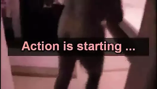 Kaçış - suçüstü yakalandı