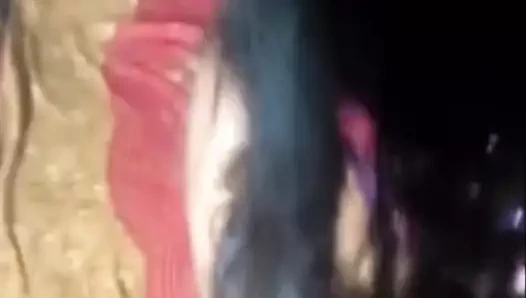 Hint yenge var seks ile parosi