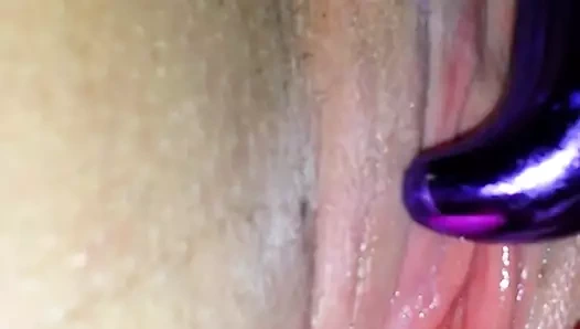 karısı oynama ile vibratör