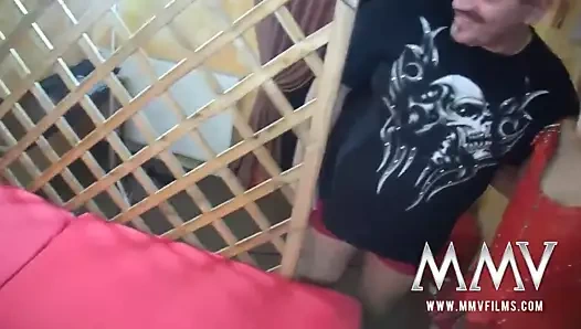 Mmv filmler olgun swingers özel parti