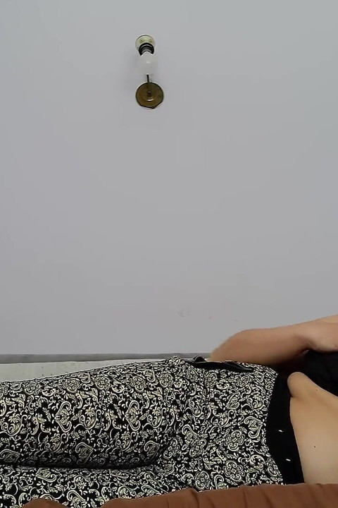 İş çıkışı mastürbasyon 2 -bölüm 1