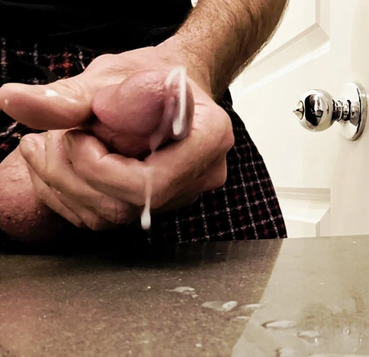 Sabah sert bir yarak