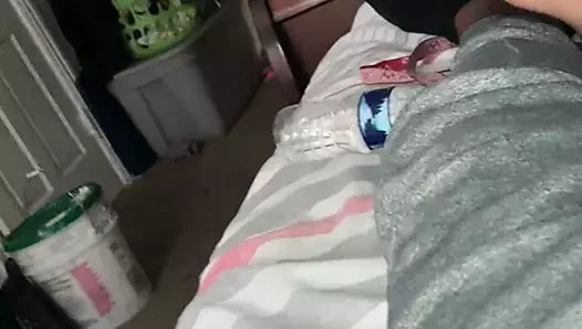 seksi abanoz ayaklar