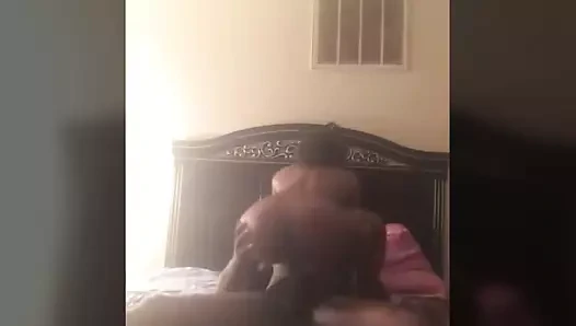 O çük sürmede bir profesyonel