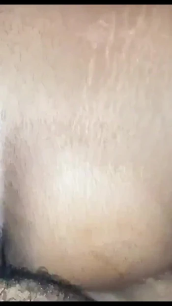 Захватывающий момент из "Мой отчим положил это в мою задницу без жалости и пощады"