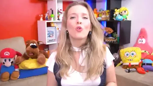 luciana d'aulizio minha deusa linda 2