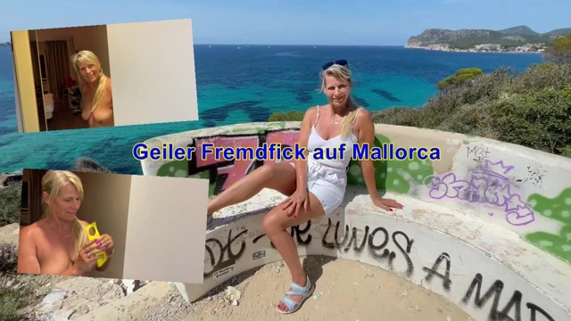 Mallorca'da yabancı