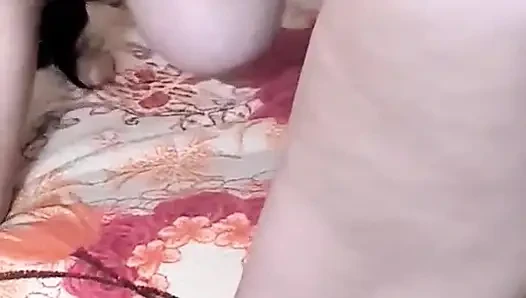 Büyük zenci Suudi ve Kadınlar Marocain