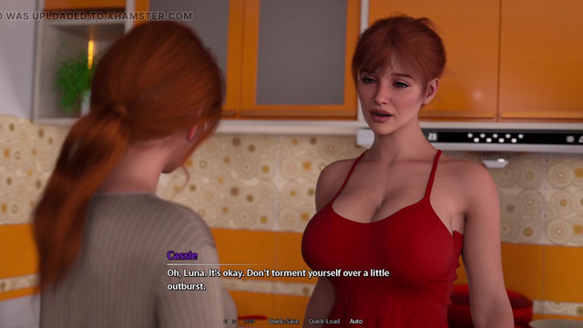 Package Perfect 2 - Futa Goddess Shooting Massive Cum Shots