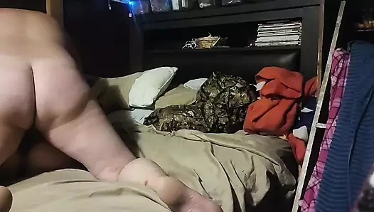 Bu çok fazla döl oldu