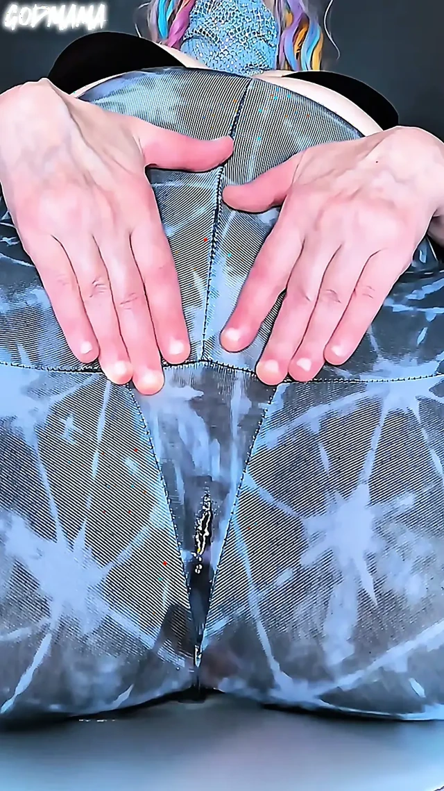 Pantie Bang 5