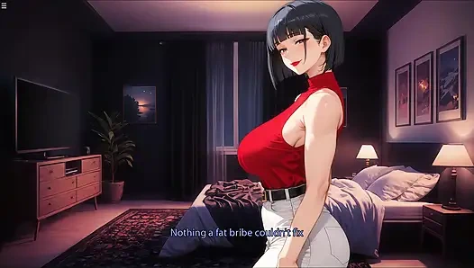 Sert sert oyun bölüm 2