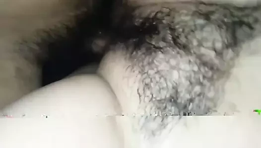 Komşumun beni nasıl siktiğine yakın çekim