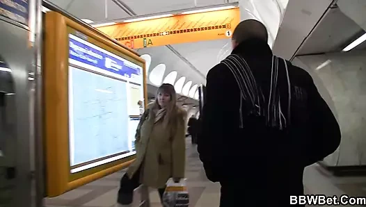 Adam alır ups ve köpek-sikikleri büyük göğüsler bbw