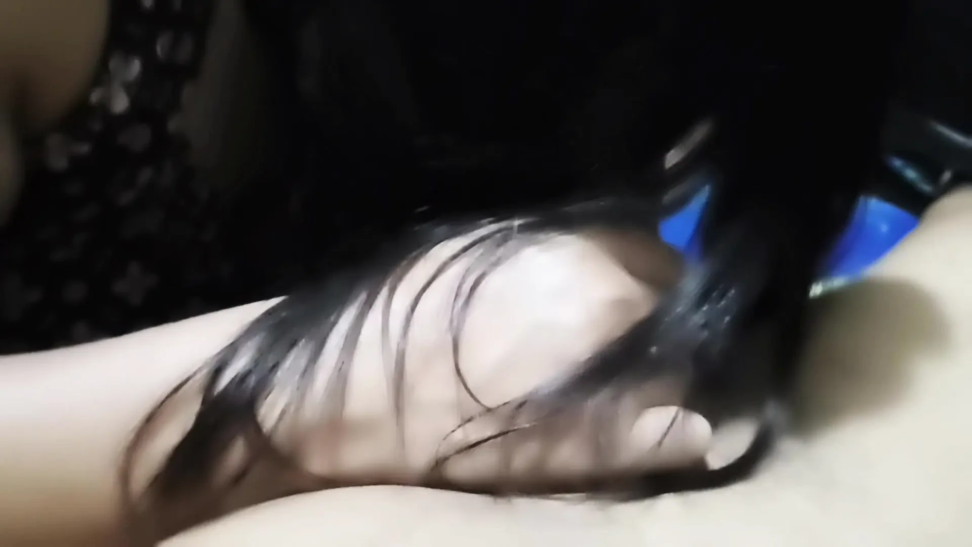 New Year’s Eve With Sister-in-Law