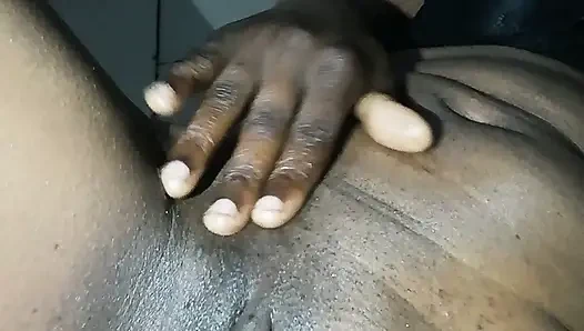 Siyah külot