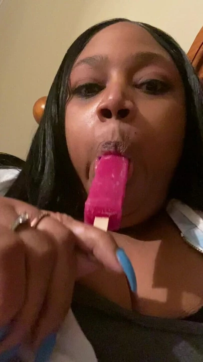 Сочный поппинг