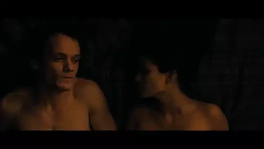 Porto (2018) - lucie lucas seks sahnesi