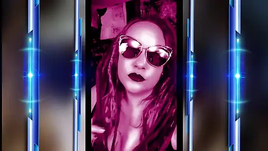 Kız arkadaşın büyük zenci yarağı arama geçmişini gördü ve seni grup seks dersine gitmek için kandırıyor