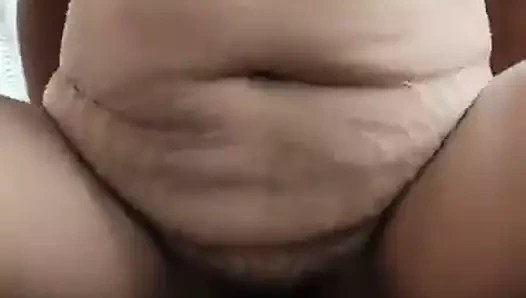 Hintli ateşli amcık sikişi