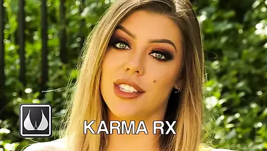 Devils filmi - büyük memeli kız karma rx olgun bir adam tarafından amının sikilmesini istiyor
