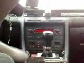 arabamı siktim part2