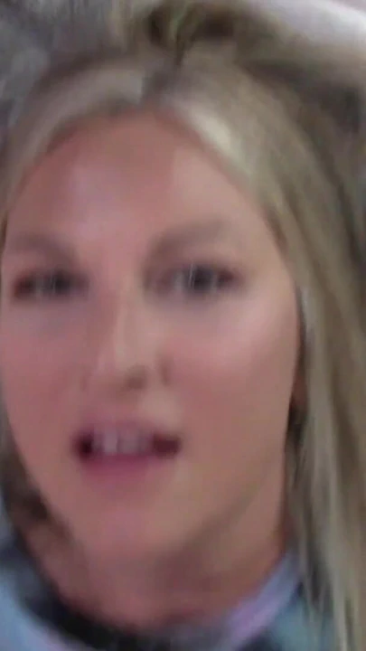 Seksi küçük ev hanımı dölleniyor | Klip 2