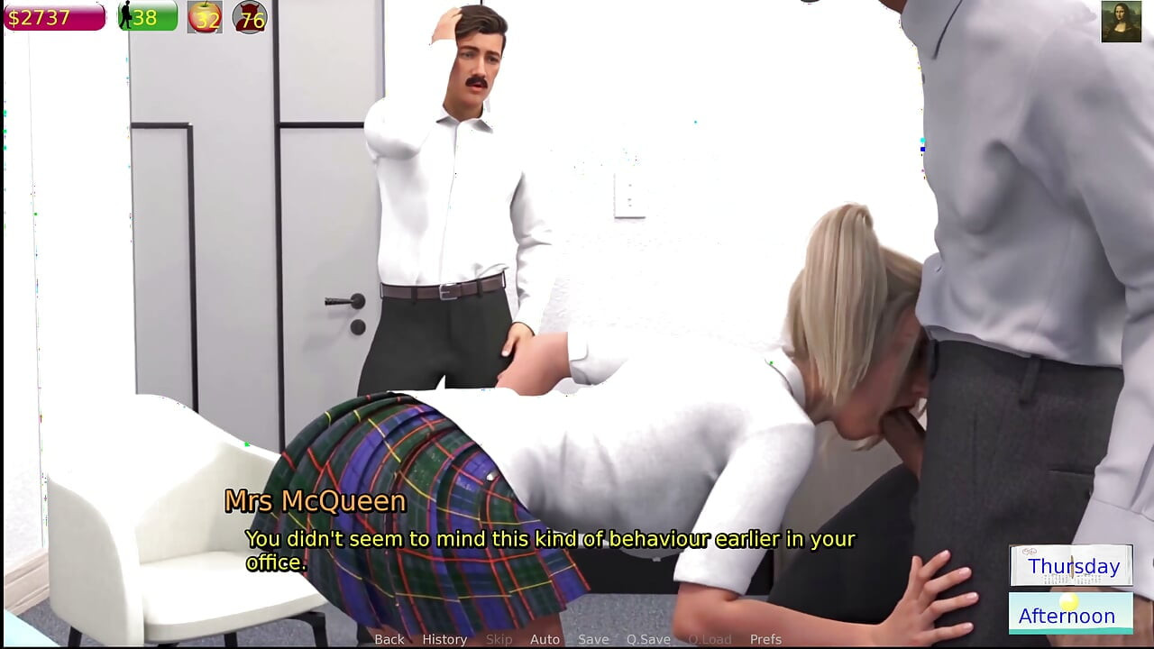 Doyumsuz karım alice bölüm 32