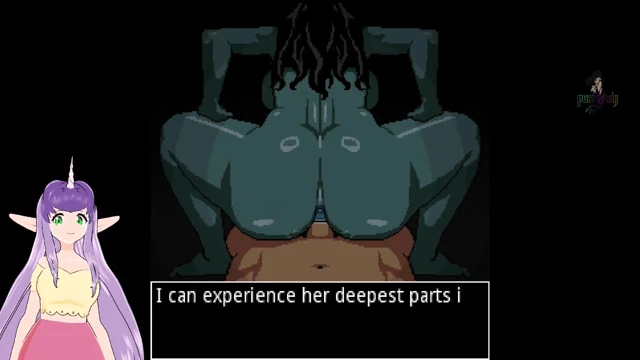 Screamer Creamer tam sansürsüz oyun