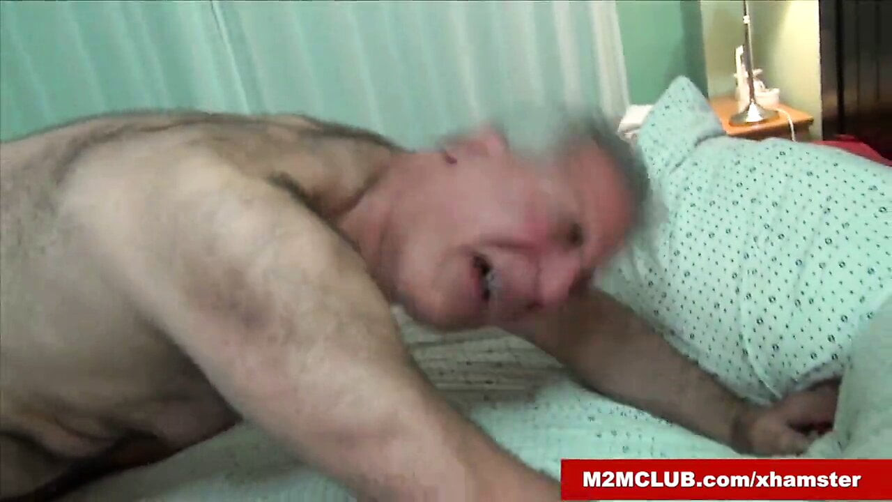 Str8 jock kahrolası bir şeker baba