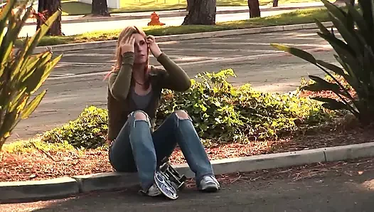 Ts kız kardeş 4 - sahne 5