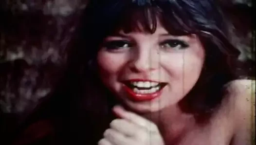 Rene'nin tatlılığı.