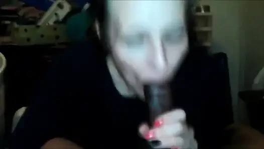 Lil Mary Hızlı Sakso Ve Döl Yutma Bölüm 2