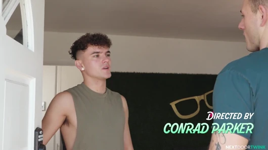 Next Door Twink - onun yapmaydğını yapacağım
